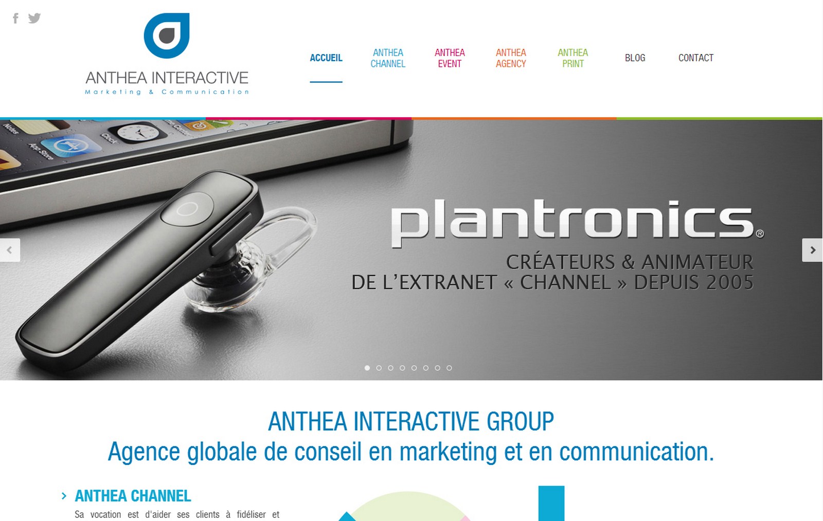 Anthéa Interactive groupe1