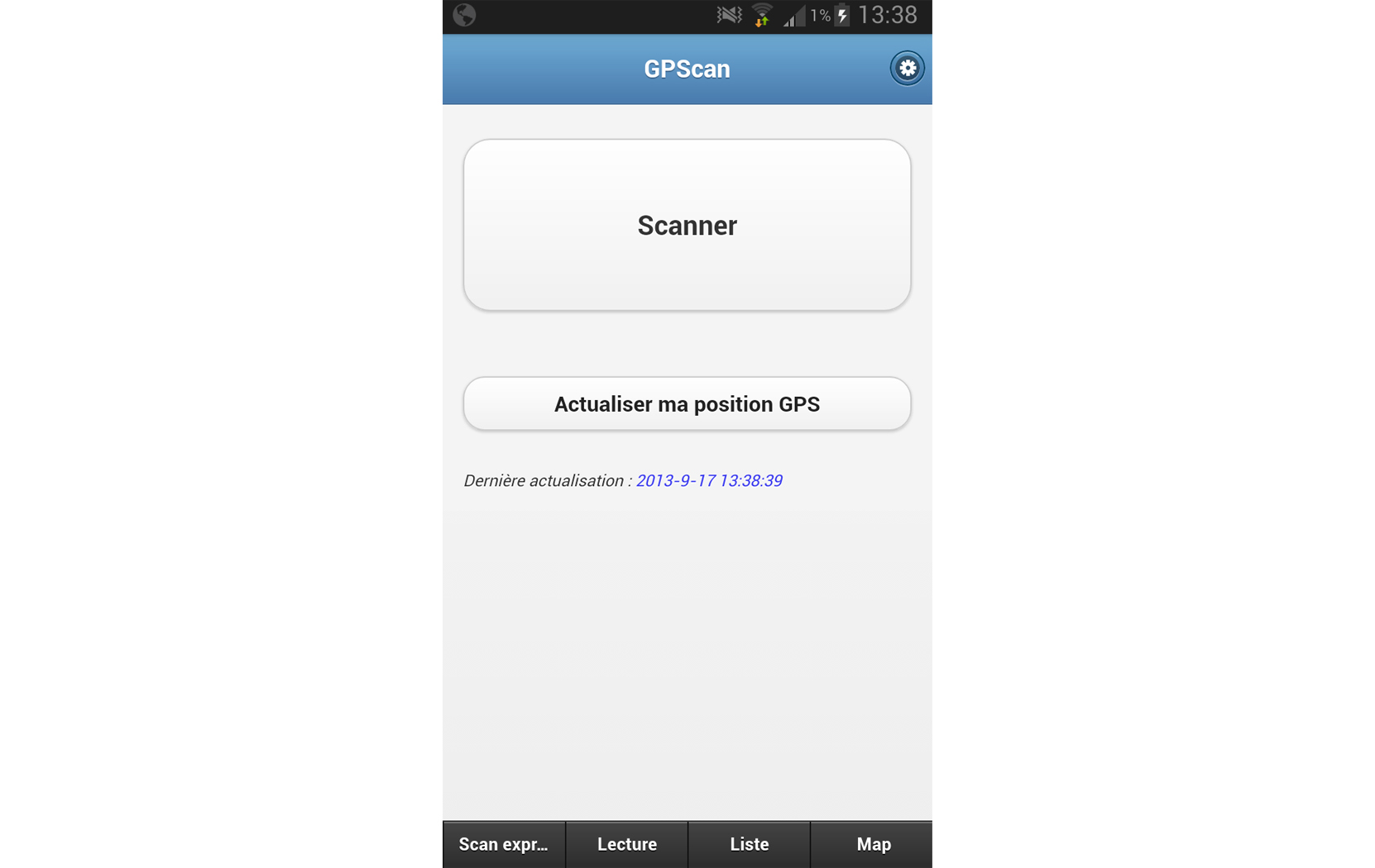 Gpscan4