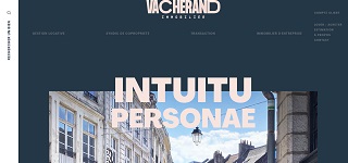 Vacherand